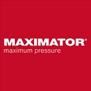 Maximator GmbH logo