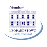 Leopardstown Park Hospital logo