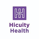 Hicuity Health logo