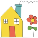 Children's Cottage Society logo
