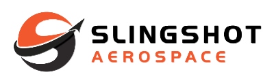 Slingshot Aerospace logo