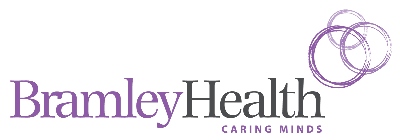 Bramley Health logo