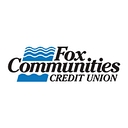 Fox Communities Credit Union logo