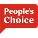 People's Choice Credit Union logo
