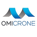 OMICRONE logo