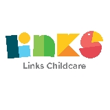 Links Childcare logo