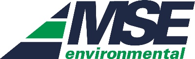 MSE Environmental logo