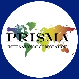 Prisma International Corporation logo
