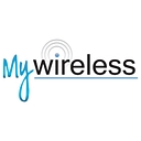 My Wireless logo