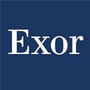EXOR logo