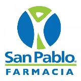 Farmacia San Pablo logo