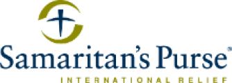 Samaritan's Purse logo