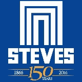 Steves & Sons, Inc. logo