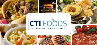 CTI Foods logo