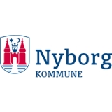 Nyborg Kommune logo