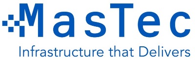 MasTec Inc logo