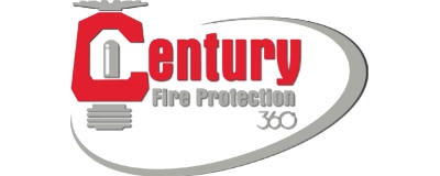Century Fire Protection logo
