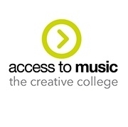 Access Creative College logo