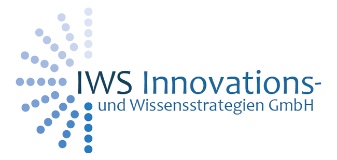 IWS Innovations- und Wissensstrategien GmbH logo
