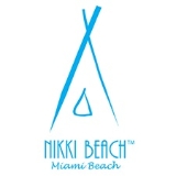Nikki Beach logo