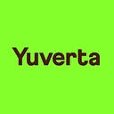 Yuverta logo