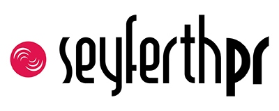 SeyferthPR logo