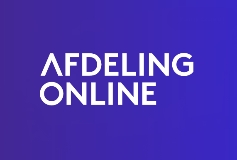 Afdeling Online logo