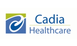 Cadia Healthcare logo