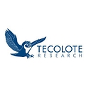Tecolote Research logo