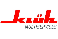 Klüh Service Management GmbH logo