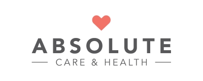 Absolute Care & Health logo