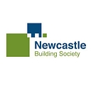 Newcastle Building Society logo