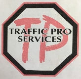 Traffic Pro Services logo