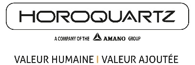 HOROQUARTZ logo