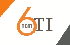 6tem TI logo