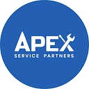 Apex Service Partners logo