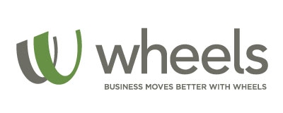 Wheels, Inc. logo