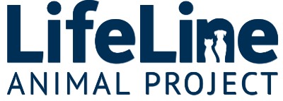 LifeLine Animal Project logo