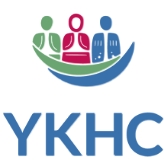 Yukon-Kuskokwim Health Corporation logo