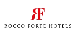 Rocco Forte Hotels logo
