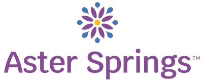 Aster Springs logo
