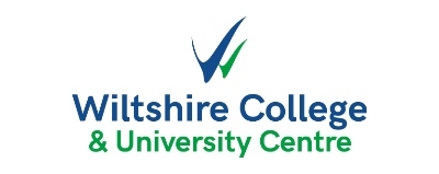 Wiltshire College & University Centre logo
