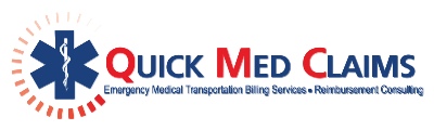Quick Med Claims logo