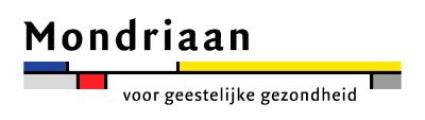 Mondriaan logo