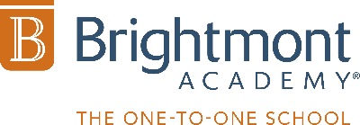 Brightmont Academy logo
