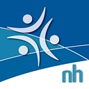 Northern Health logo