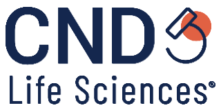 CND Life Sciences logo