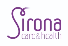 Sirona care & health CIC logo