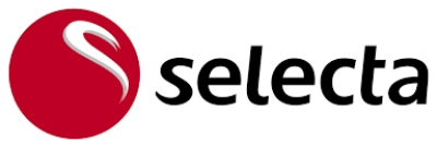 Selecta logo