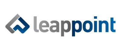 LeapPoint logo